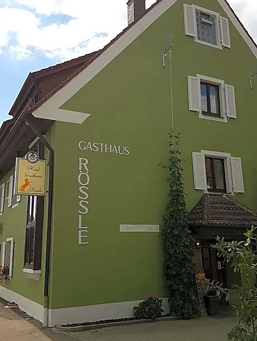 Hotel Gasthaus Rössle-1