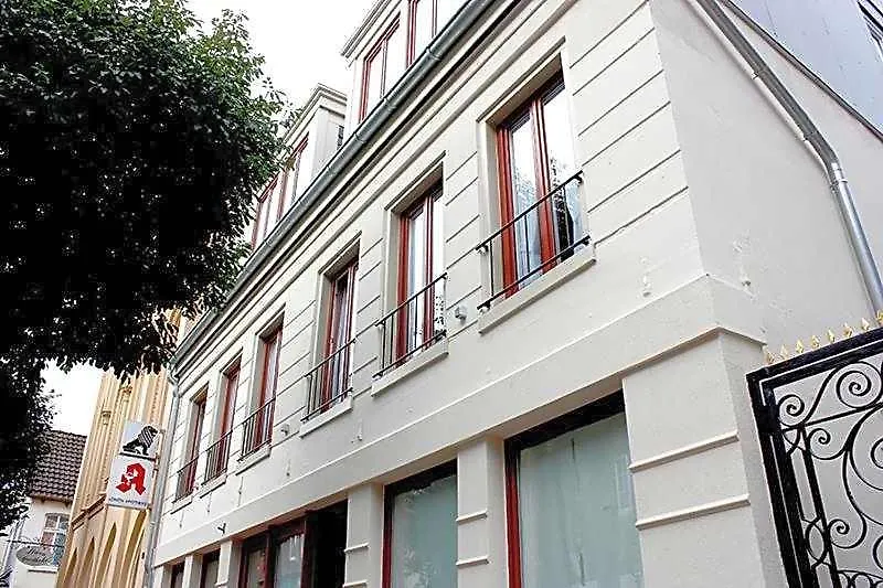 Gästehaus Altstadttraum-1