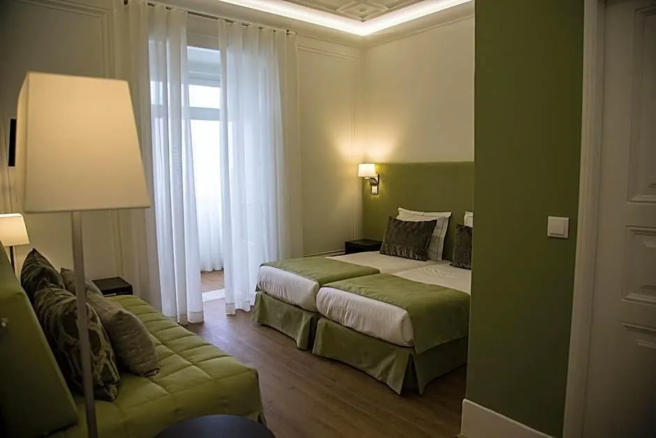 Hotel Dublin-1