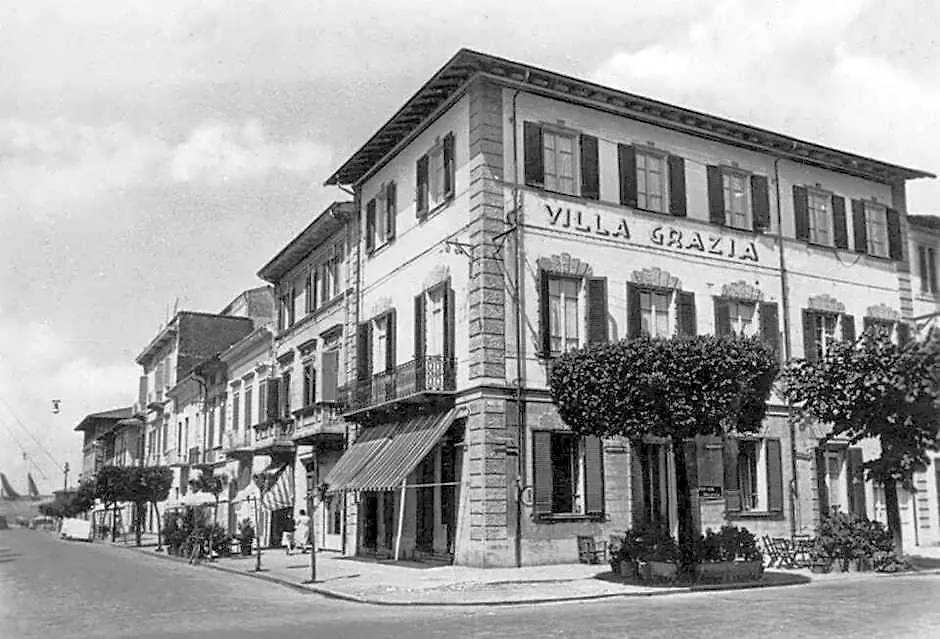 Villa Grazia-1