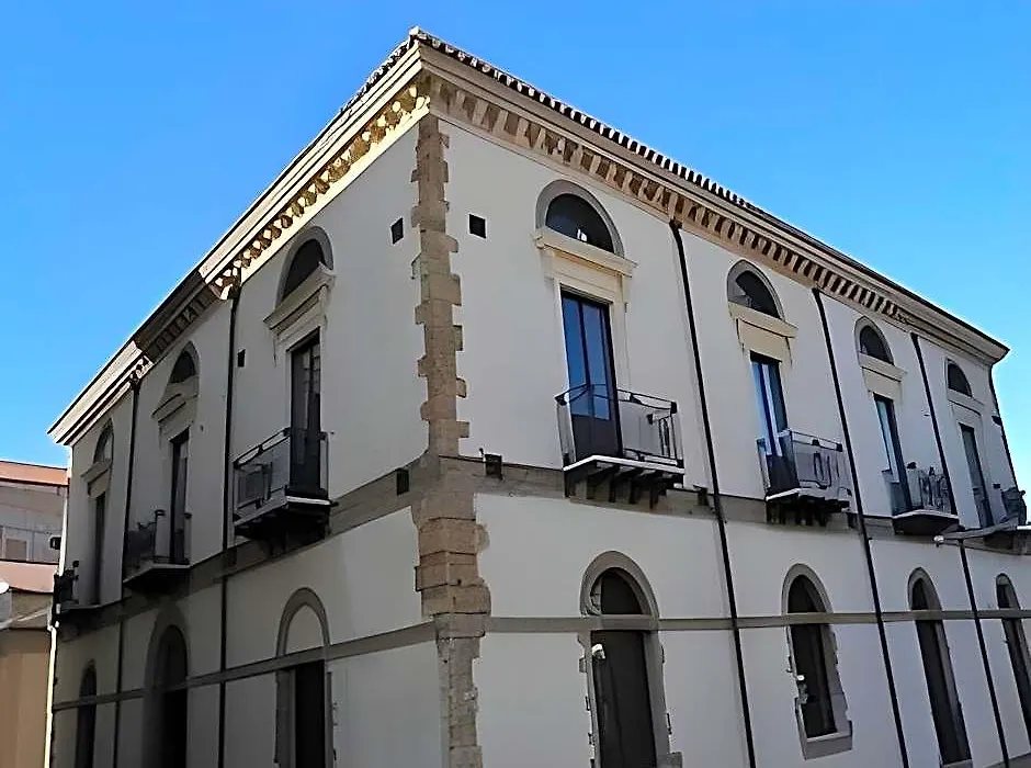 Hotel Palazzo Fortunato-1