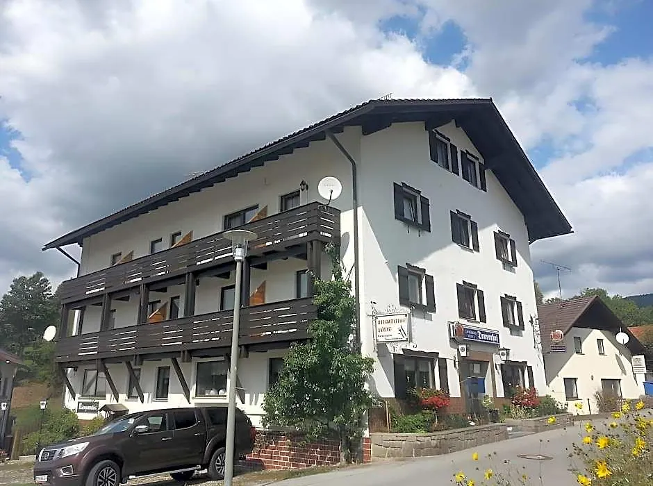 Hotel Tannenhof-1
