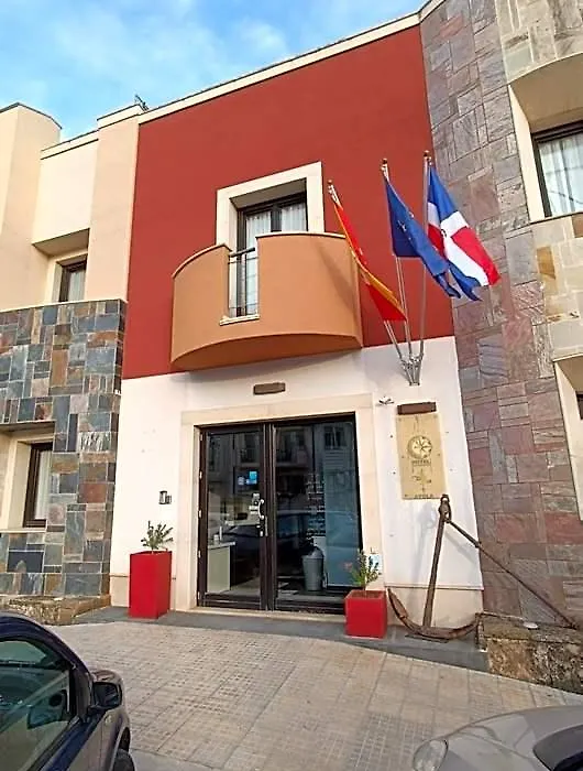 Hotel Don Giovanni-1