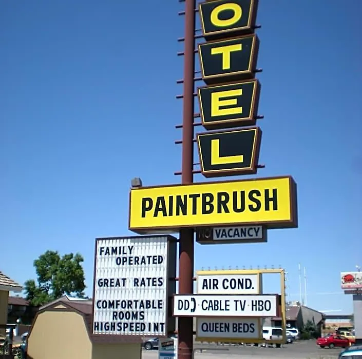 Paintbrush Motel-1