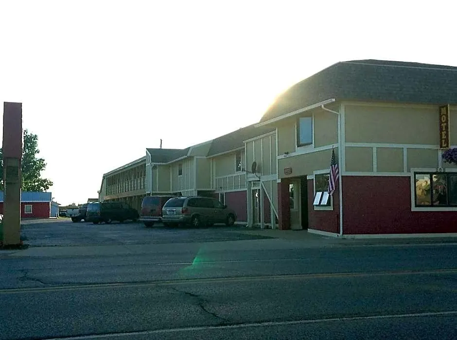Downtown Motel-1