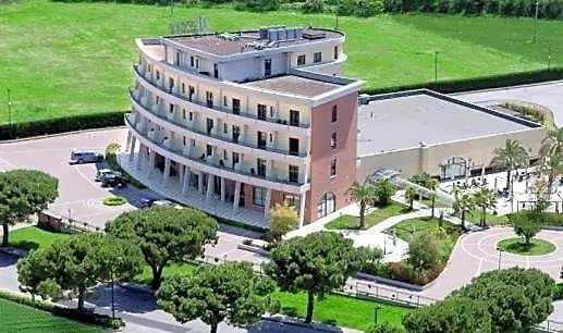 Gabri Park Hotel-1