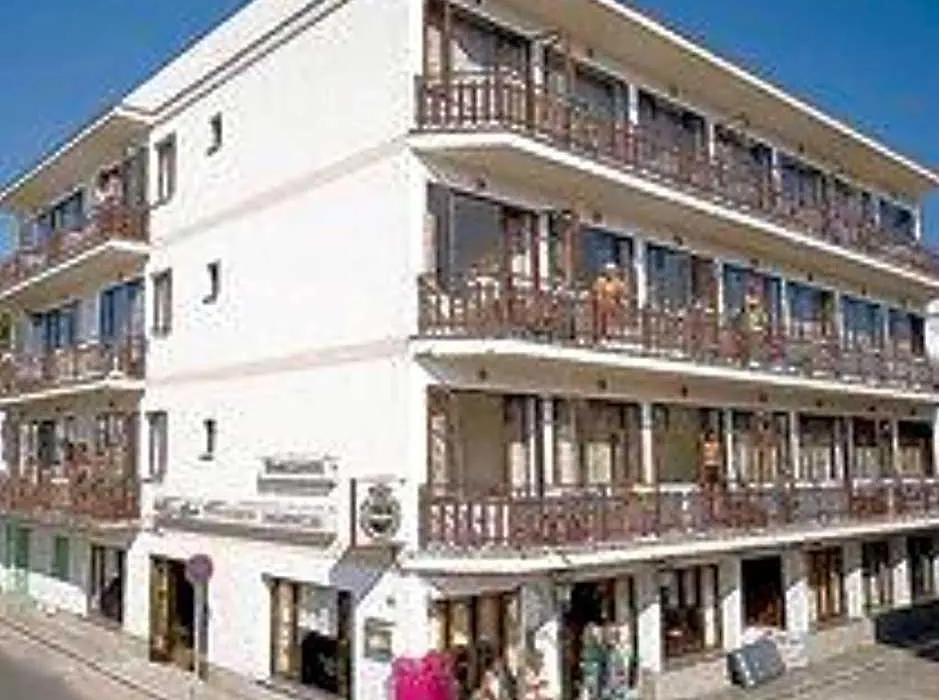 Hotel Alfonso-1