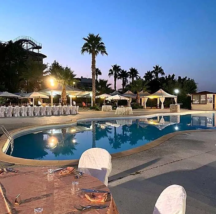 Grand Hotel Stella Maris Italia-1