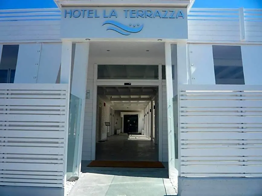 Hotel La Terrazza-1
