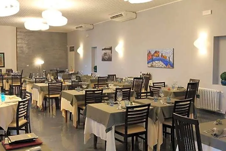Hotel Le Morge-1