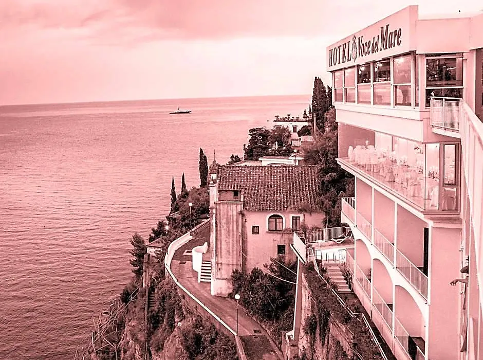 Hotel Voce del Mare-1
