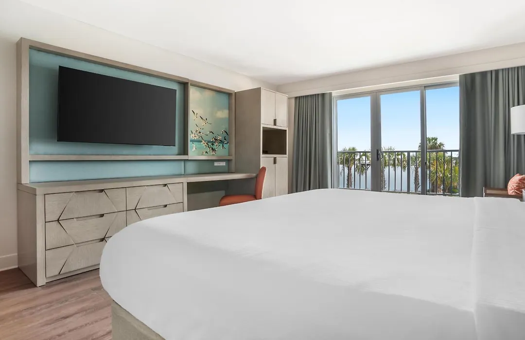 Hilton Vacation Club Bayside Resort Panama City Beach-1