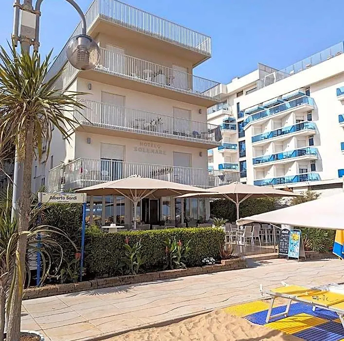 Hotel Solemare-1