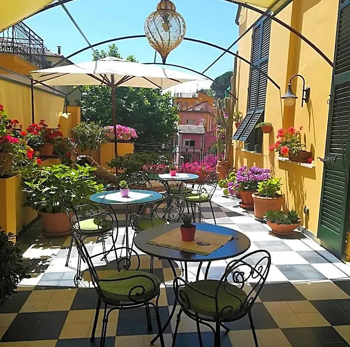 Locanda Il Maestrale-1