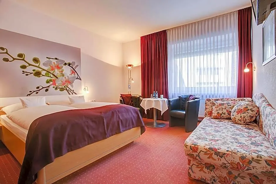 Hotel Consul-1