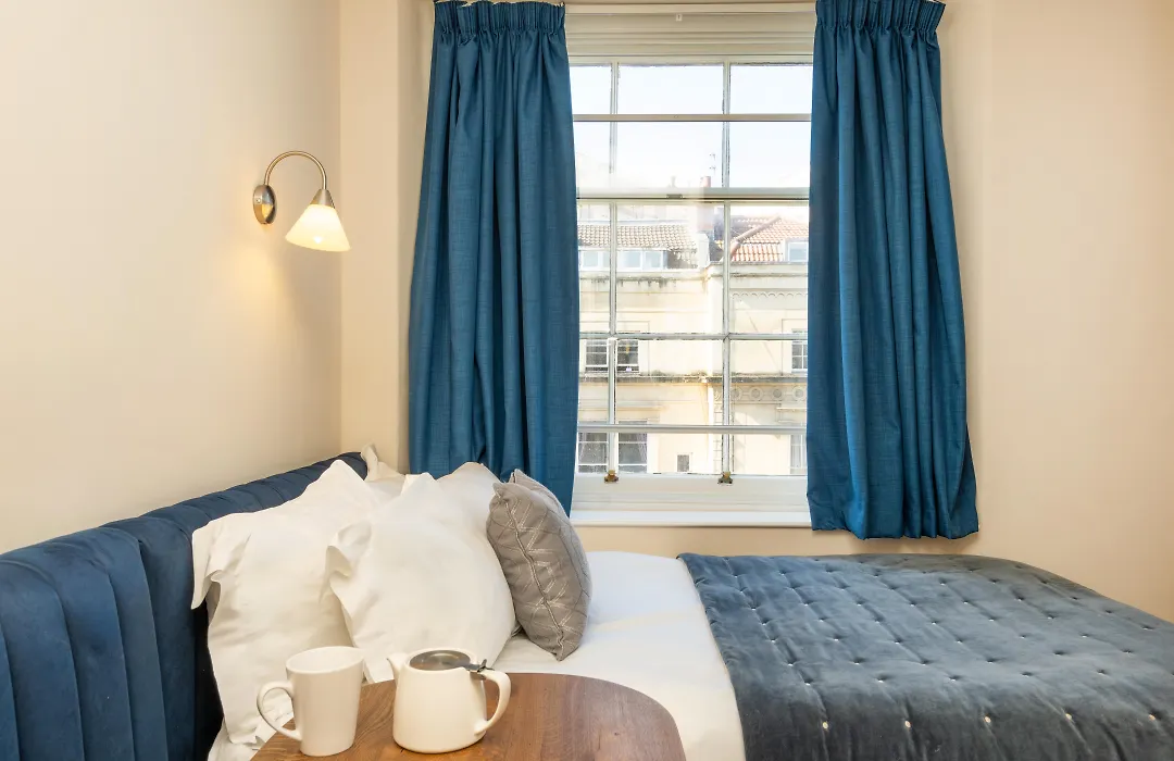 The Clifton Hotel Bristol-1