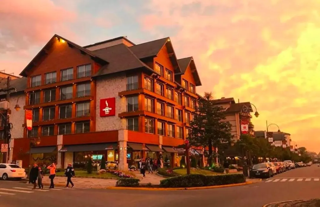 Hotel Laghetto Stilo Borges Oficial-1