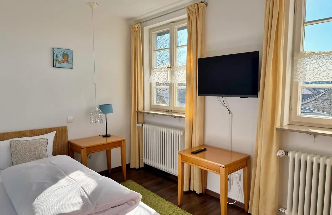 Gasthof Blume Offenburg Hotel&Restaurant-1