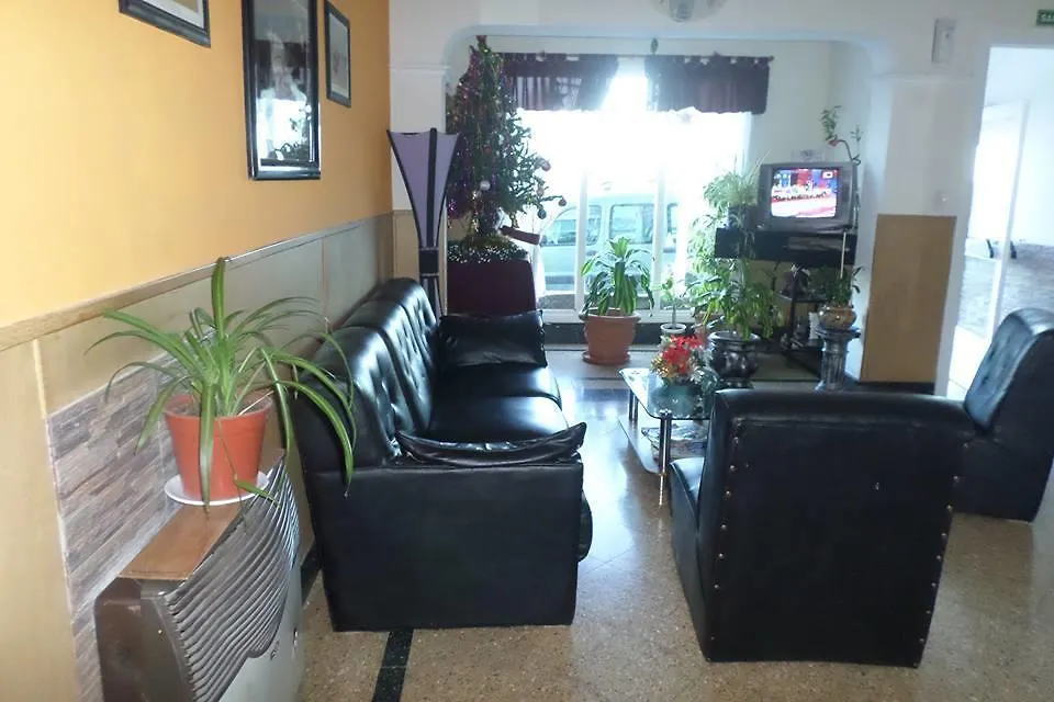 Hotel Pino-1