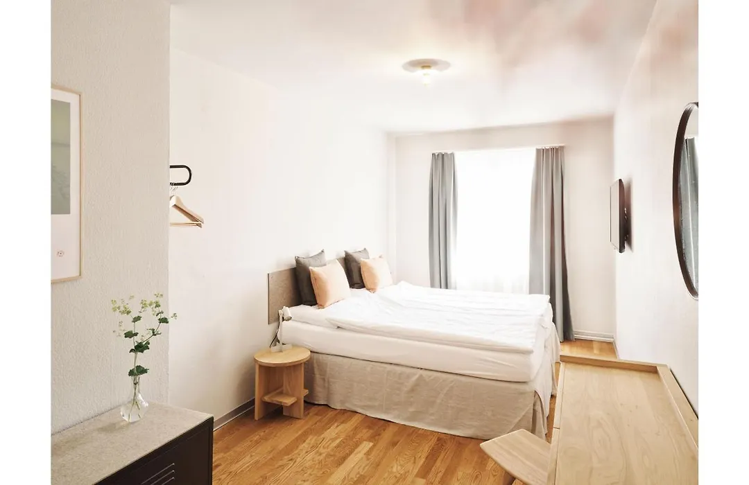 Hotel Murten-1