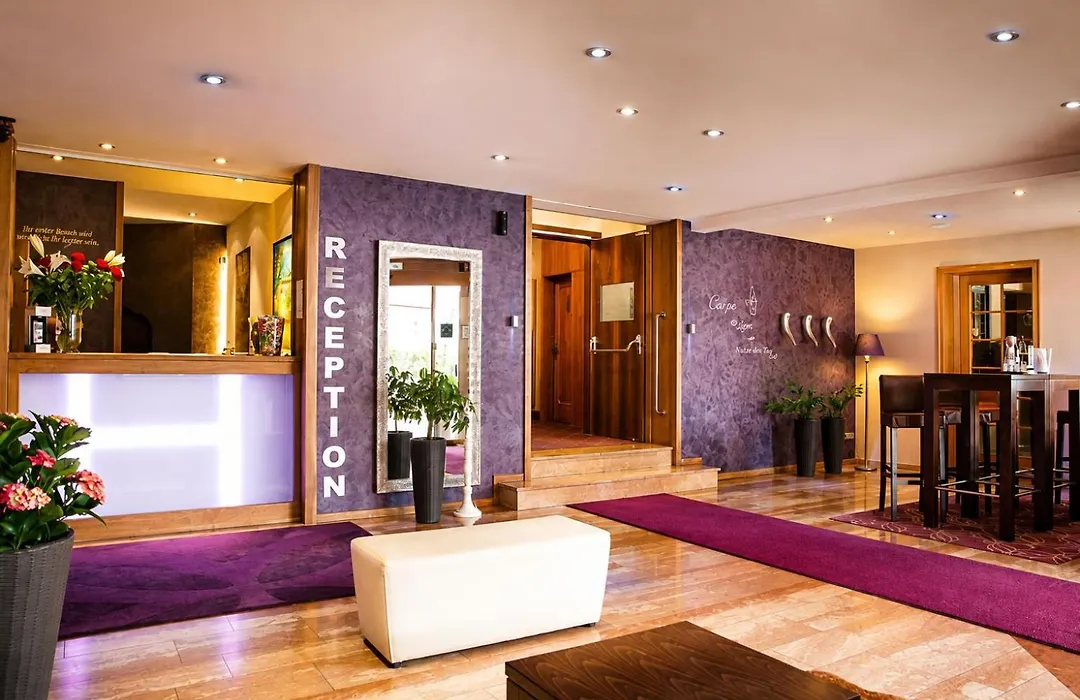 Hotel Salzburg - Airport & City-1