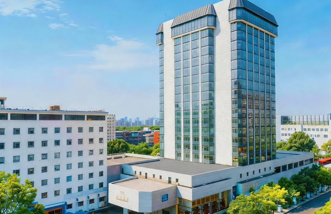 Novotel Beijing Peace-1