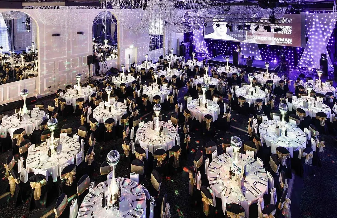 Mercure Manchester Piccadilly Hotel-1