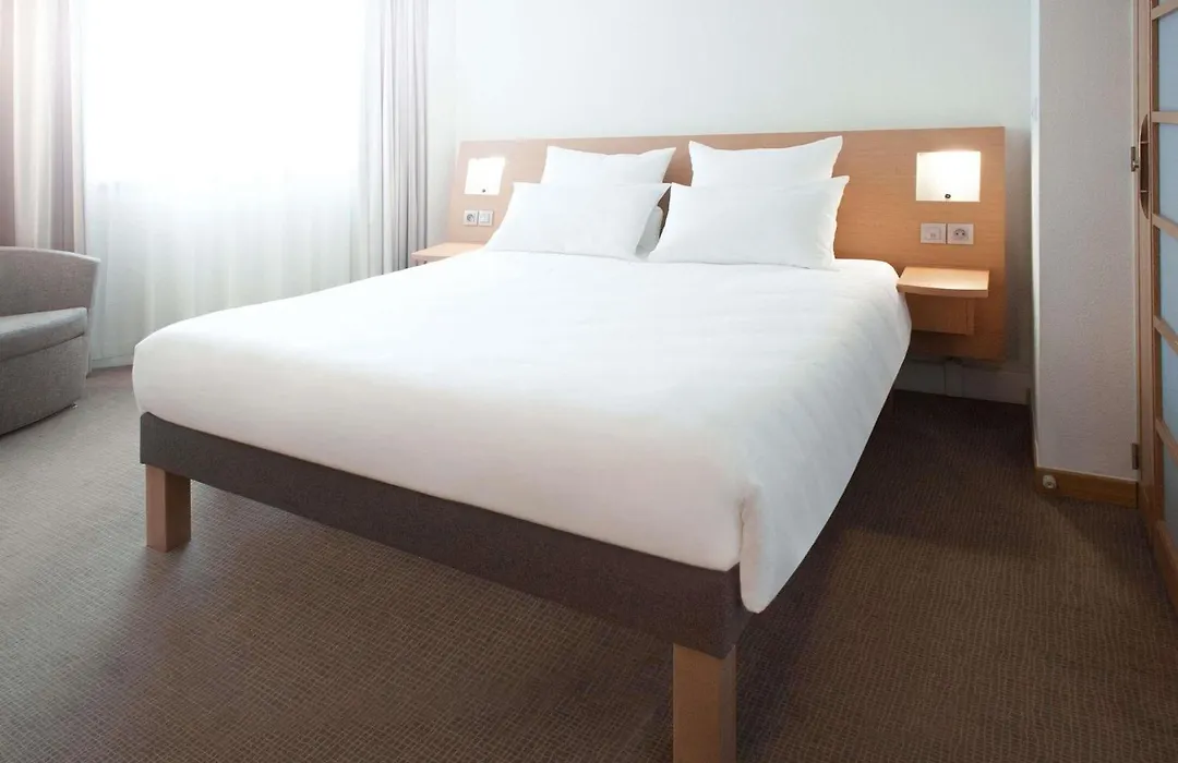 Novotel Nuernberg Am Messezentrum-1