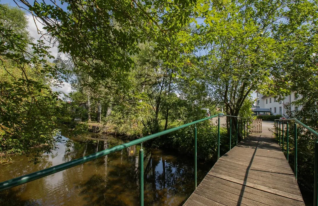 Hotel garni Zwickau-Mosel-1