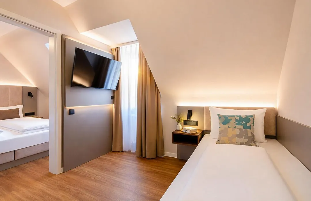 Altstadt Hotel Self Check-In-1
