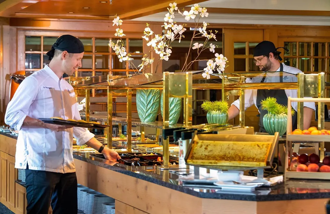 Maritim Hotel Königswinter-1