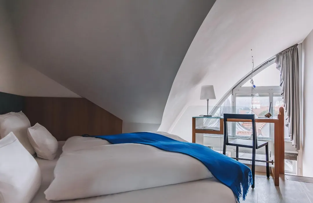 Hotel AM MEER&Spa-1