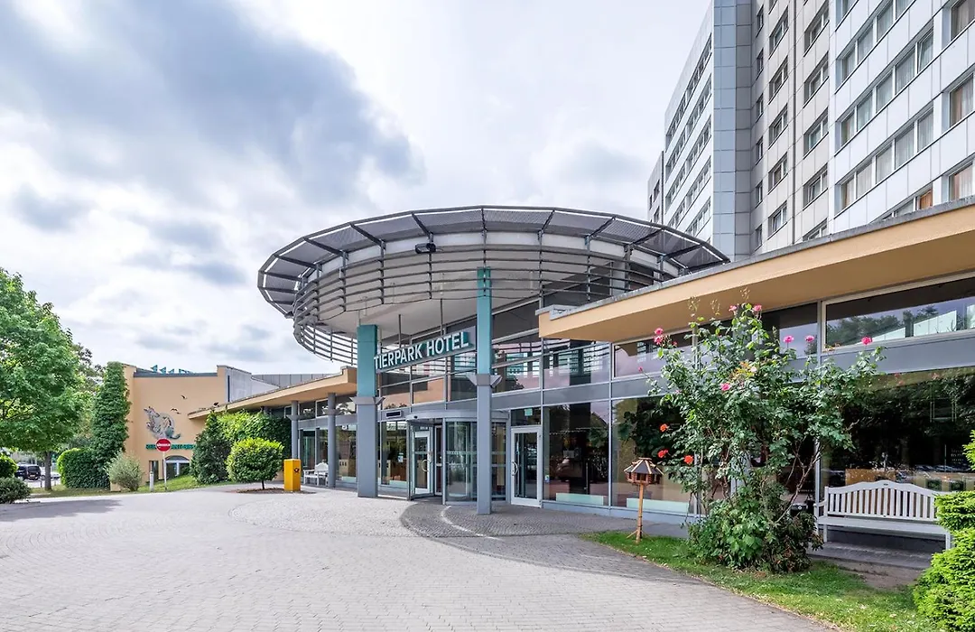 ABACUS Tierpark Hotel-1