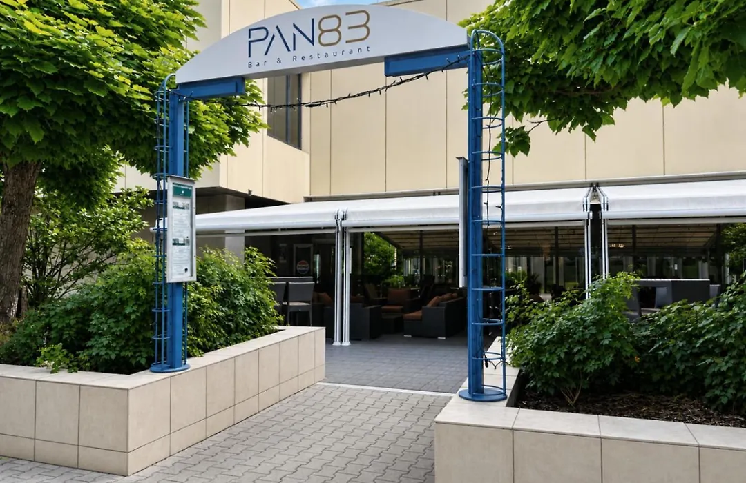 Panorama By Verdi Hotels-1