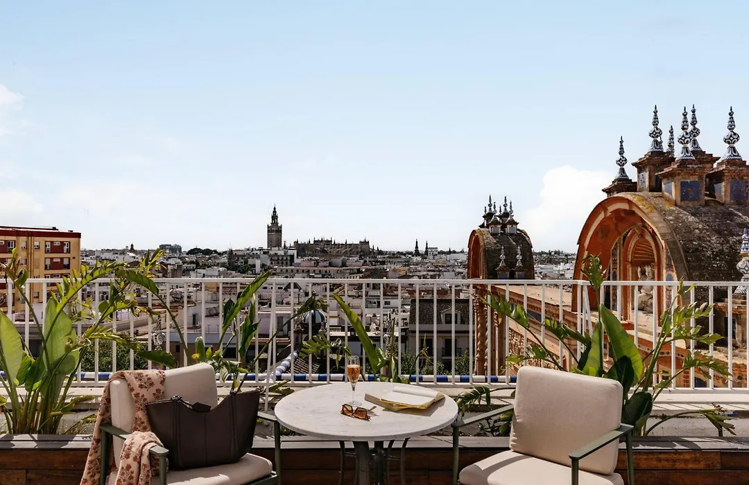Hotel Colón, a Gran Meliá Hotel - The Leading Hotels of the World-1
