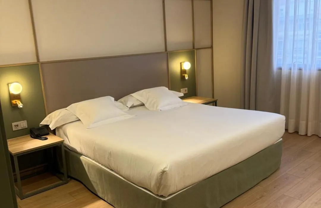 Mercure Carlton Rioja-1