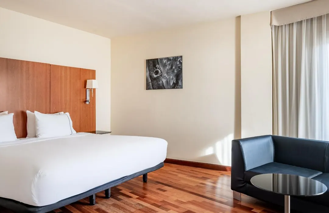 AC Hotel La Línea by Marriott-1