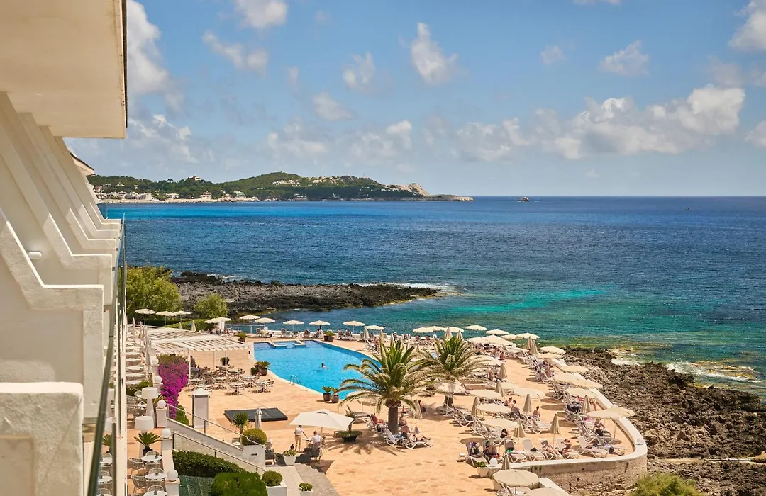 Grupotel Aguait Resort & Spa - Adults Only-1