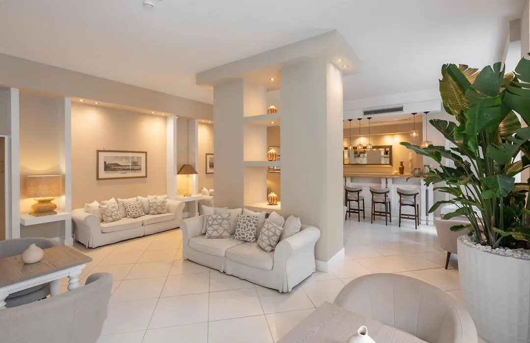 Hotel Capri- Adult Only-1