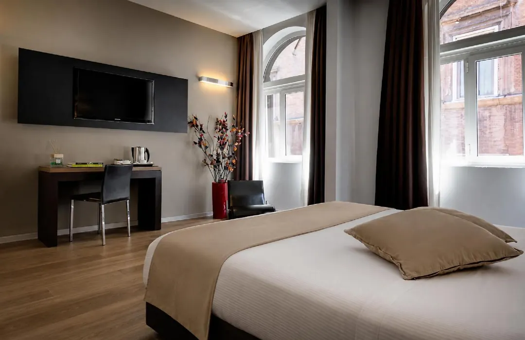 Hotel Rinascimento-1