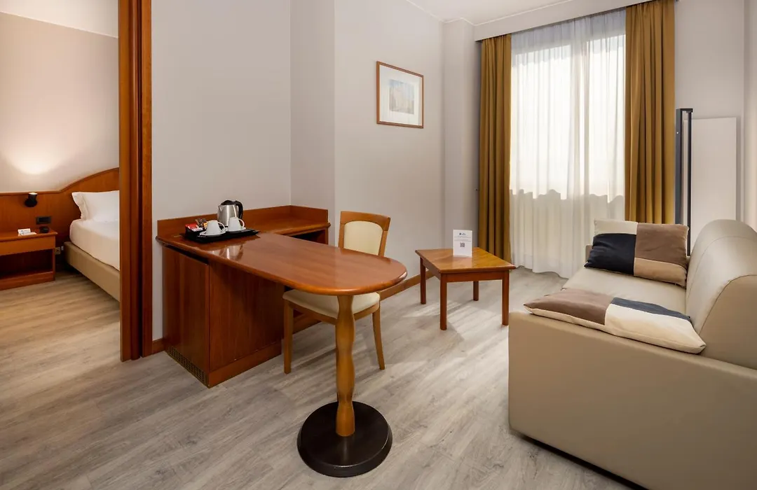 Best Western Park Hotel-1