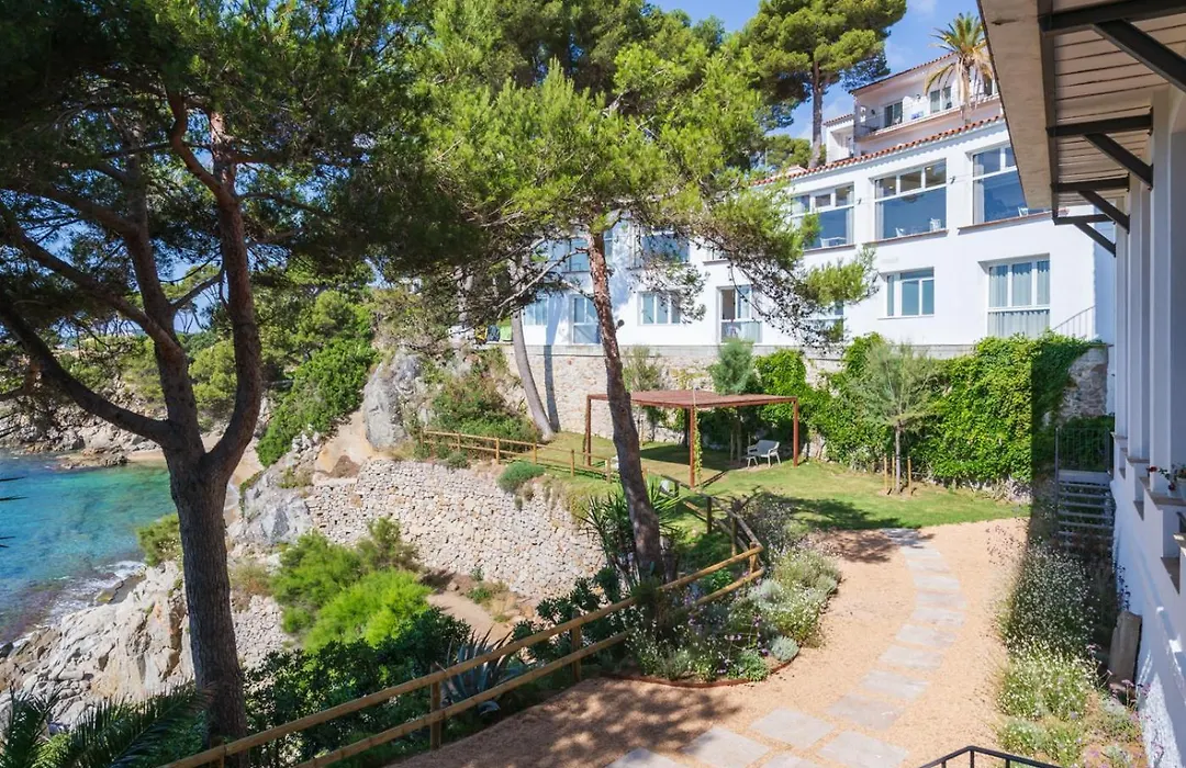 Park Hotel San Jorge & Spa By Escampa Hotels-1