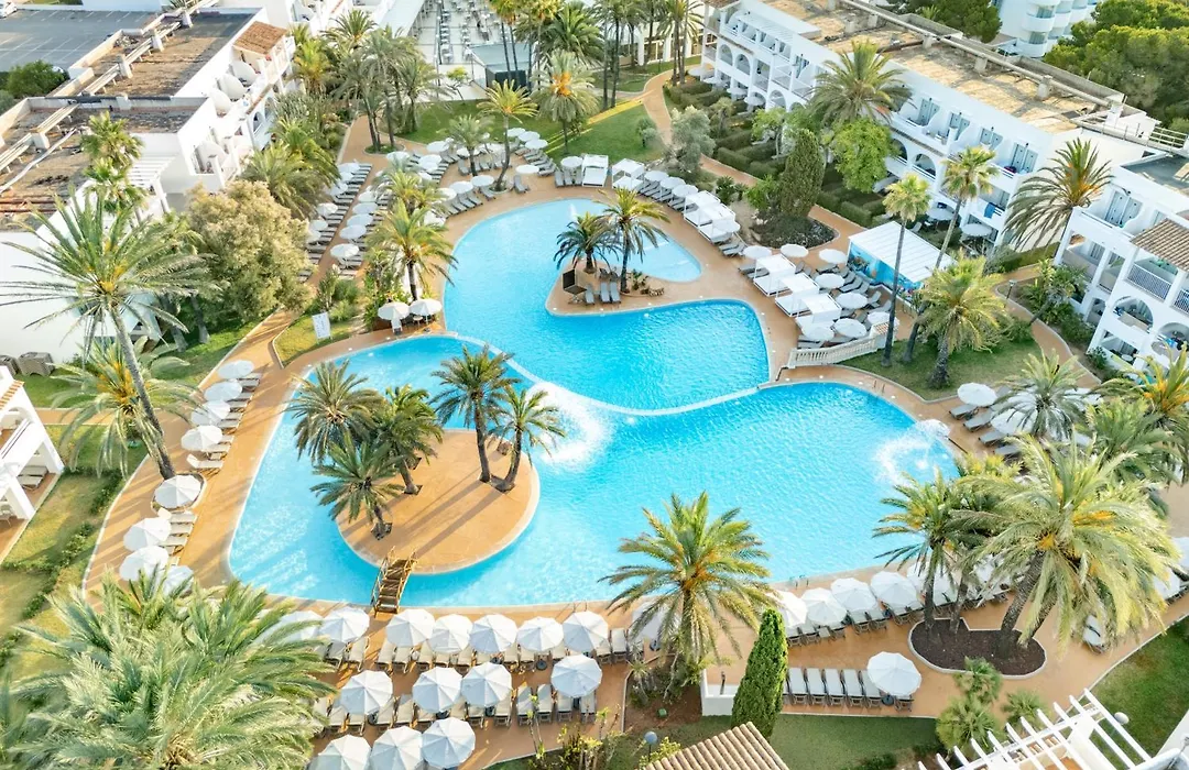 Hotel Calimera Fido Gardens-1