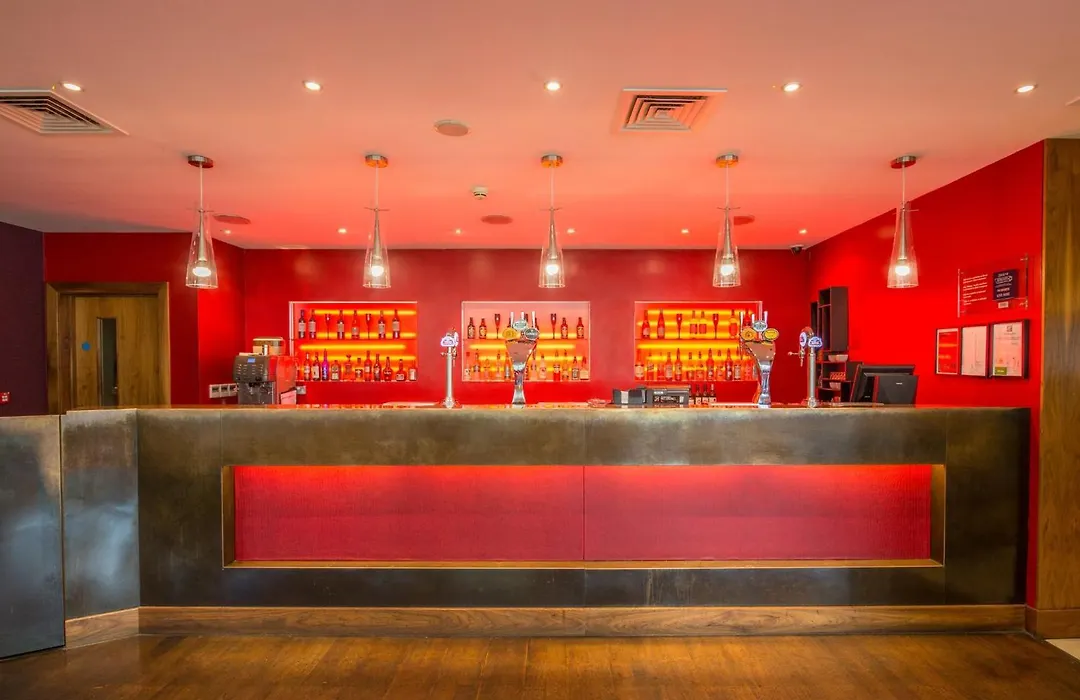 Holiday Inn Norwich City By Ihg-1