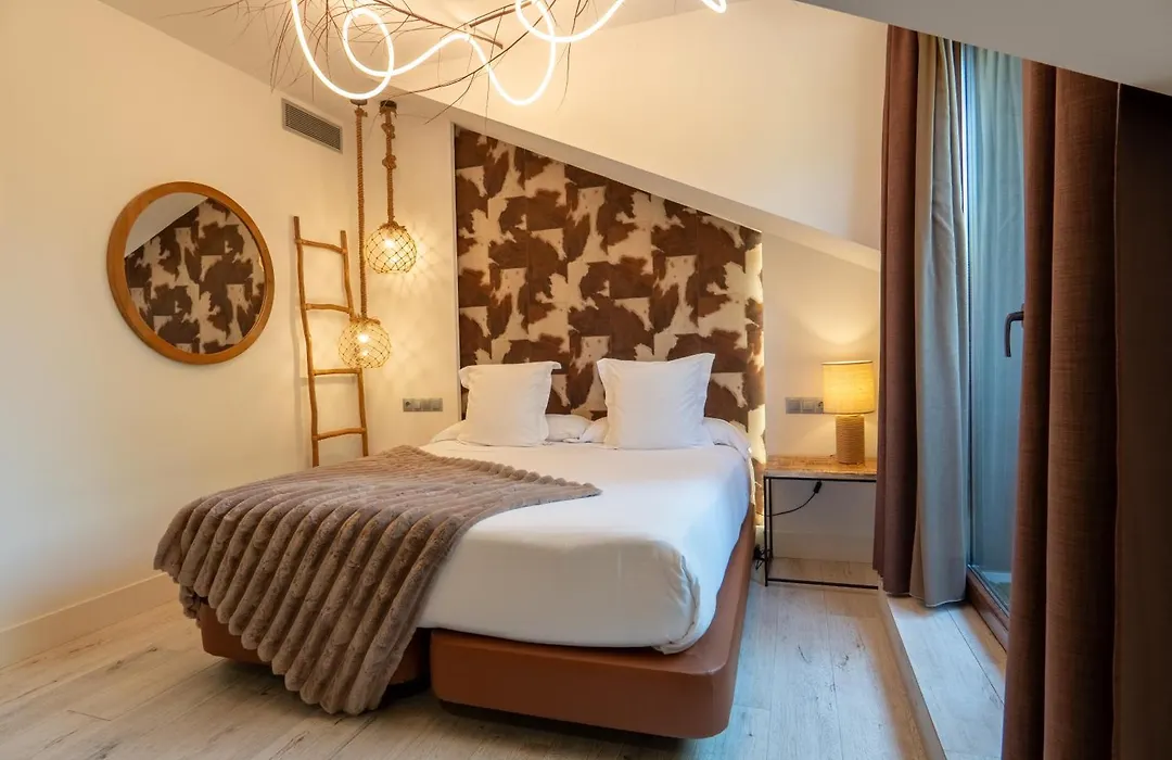 Hotel Cuevas - Adults Only-1