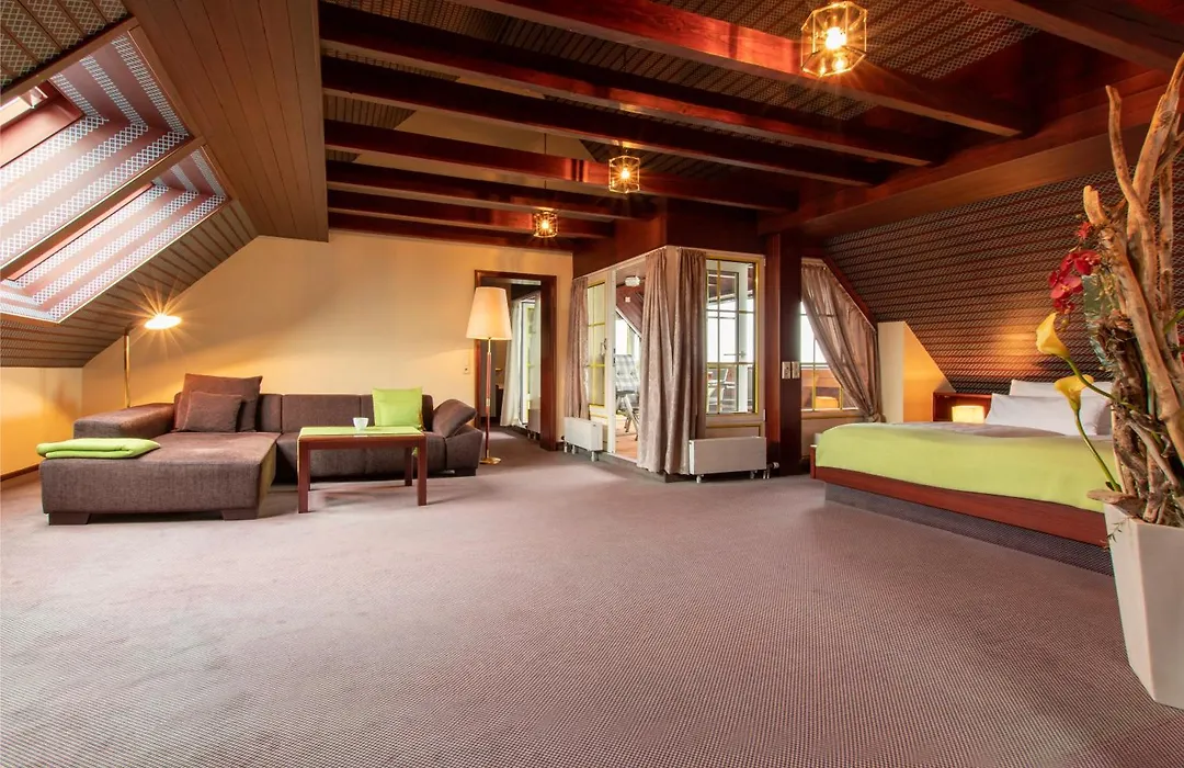 Akzent Hotel Löwen-1