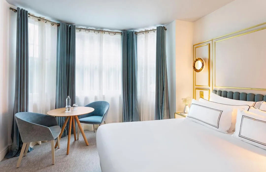 Melia London Kensington Member Of Melia Collection-1