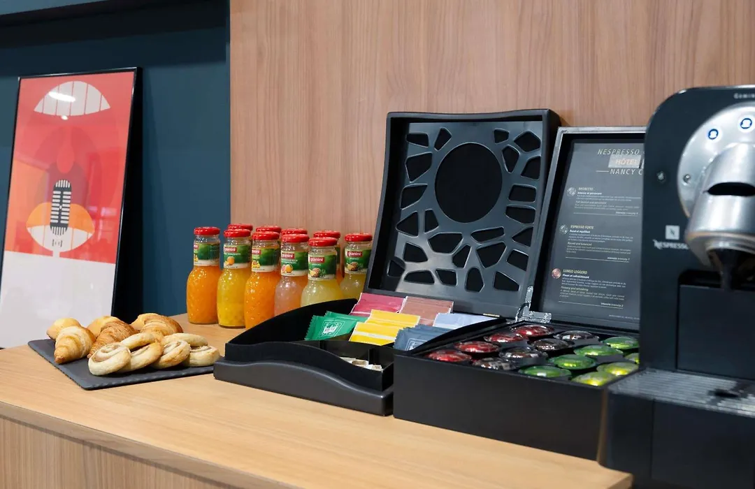 Ibis Styles Nancy Centre Gare-1