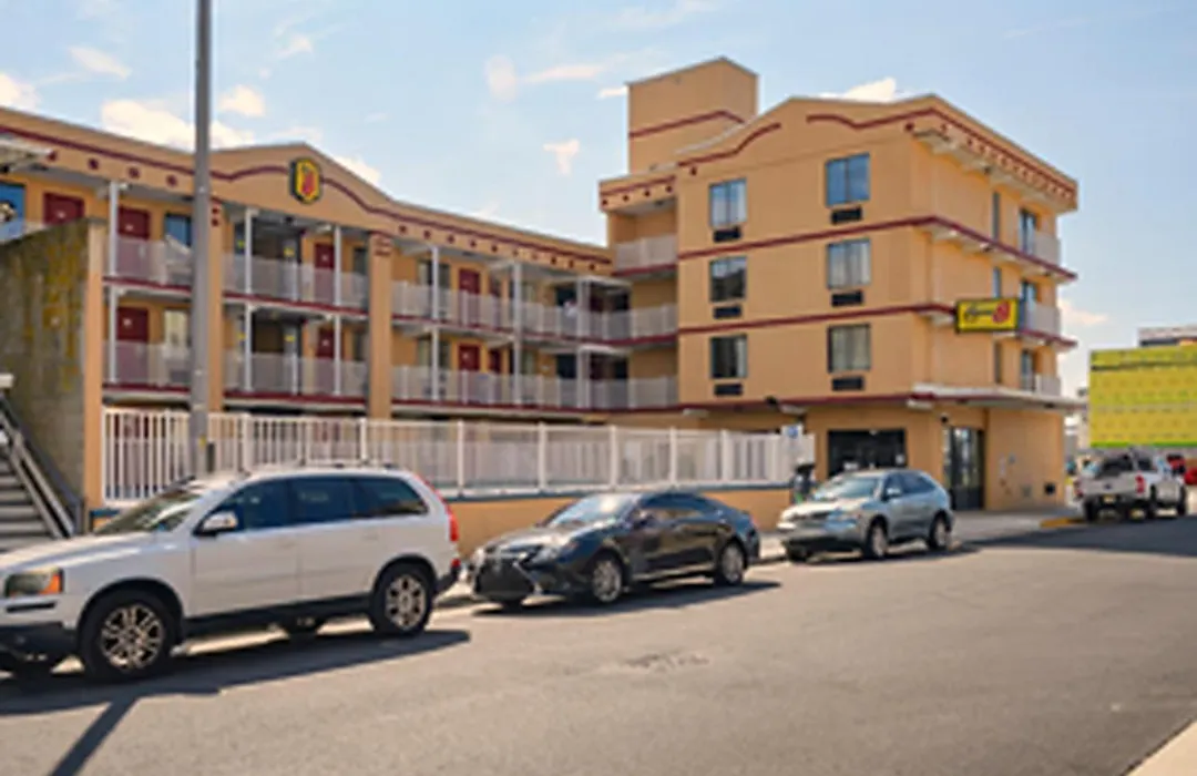 Super 8 By Wyndham Atlantic City-1