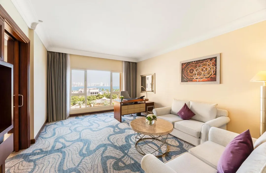 Intercontinental Doha Beach & Spa By Ihg-1